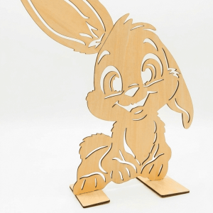 Zając wielkanocny 55cm