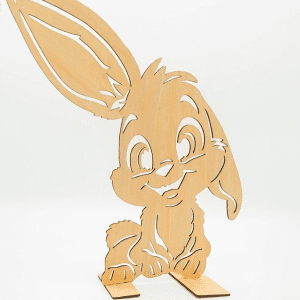 Zając wielkanocny 40cm